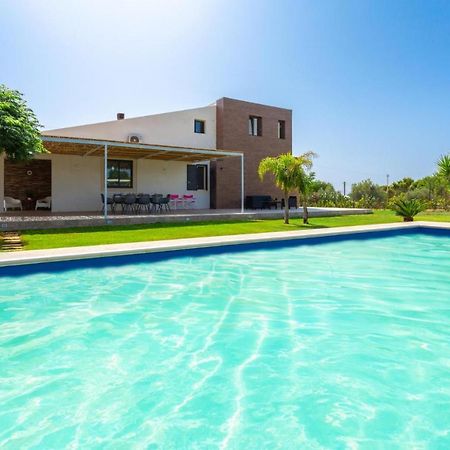 Villa Akos ラグーザ エクステリア 写真