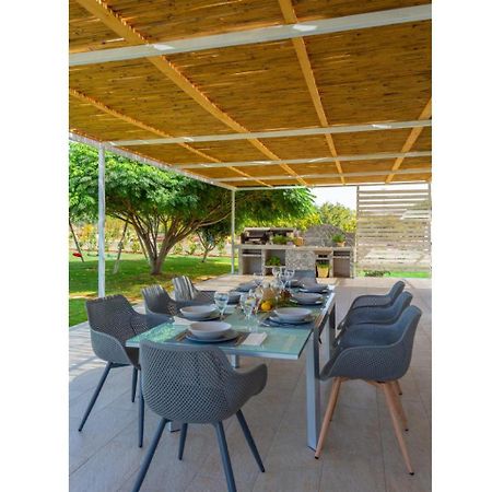 Villa Akos ラグーザ エクステリア 写真