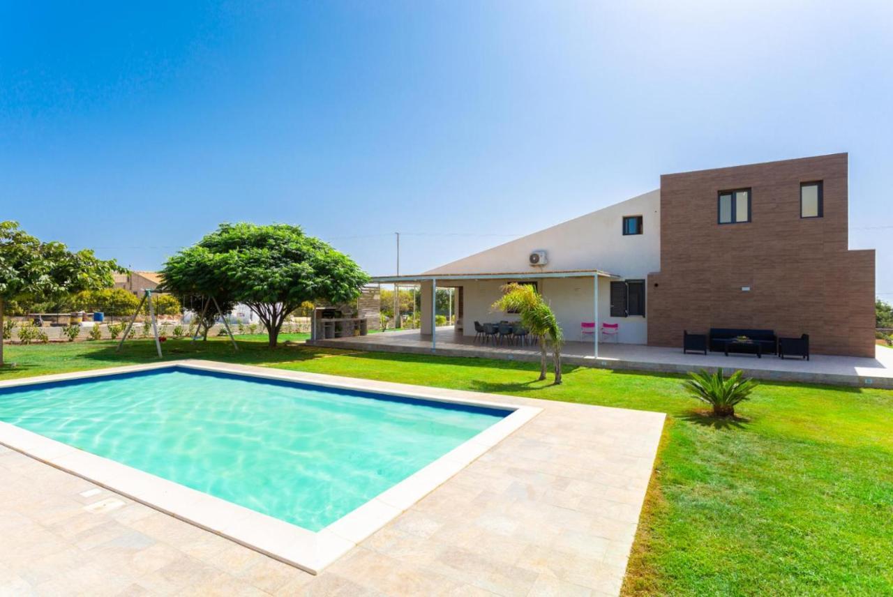 Villa Akos ラグーザ エクステリア 写真