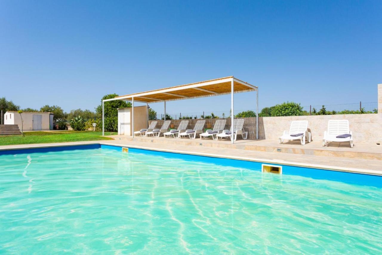 Villa Akos ラグーザ エクステリア 写真