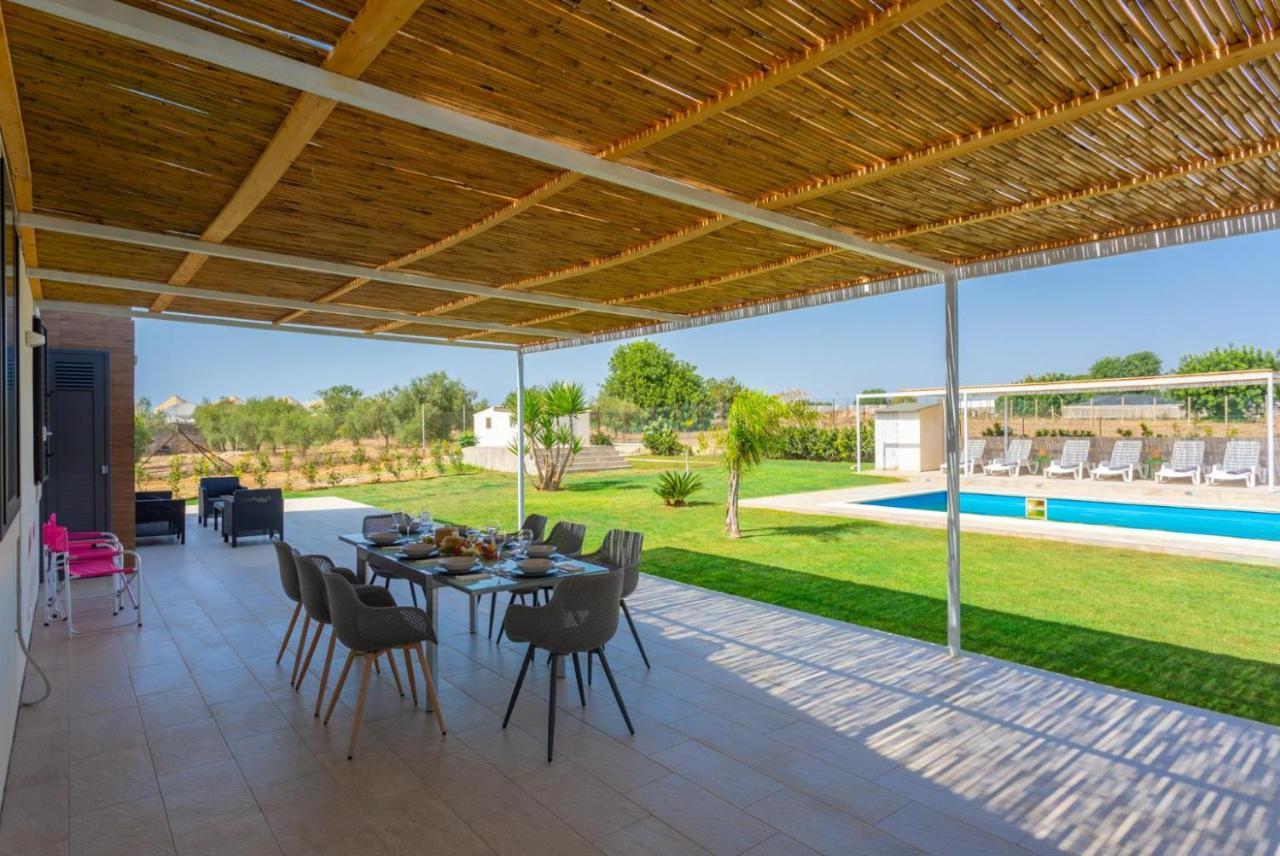 Villa Akos ラグーザ エクステリア 写真
