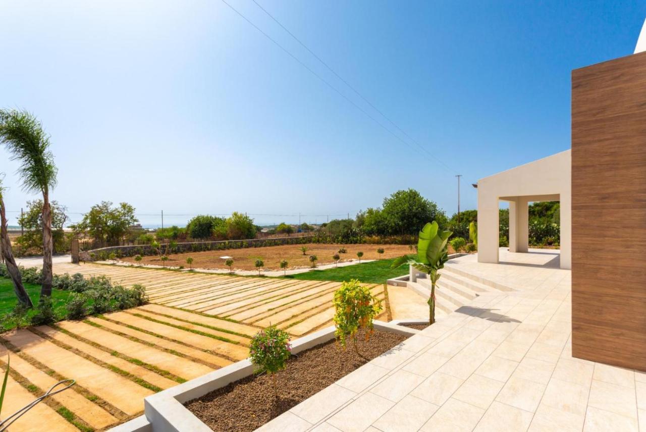 Villa Akos ラグーザ エクステリア 写真