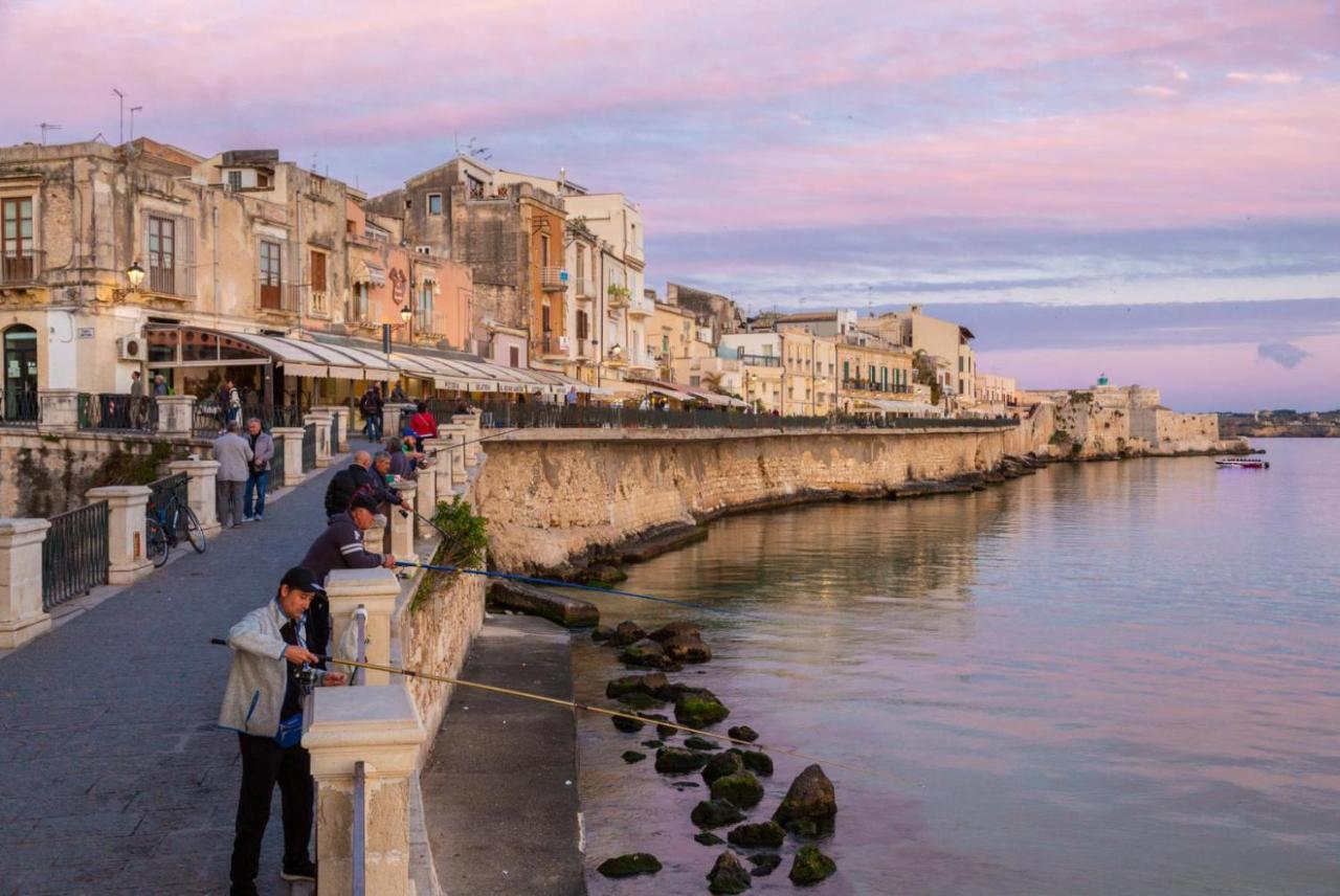 Villa Akos ラグーザ エクステリア 写真