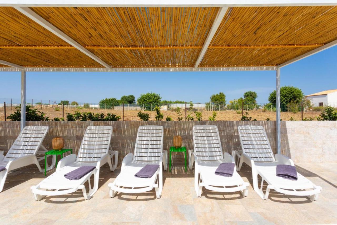 Villa Akos ラグーザ エクステリア 写真
