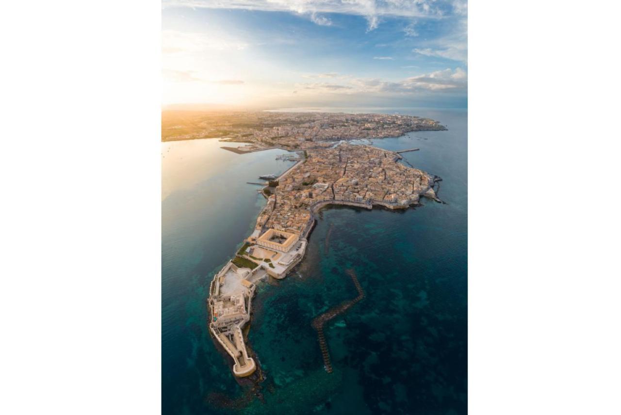 Villa Akos ラグーザ エクステリア 写真
